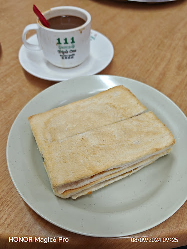 Welcome Kopitiam@光琳咖啡店 - Gastronomi dan perhotelan