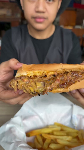 Opinii despre Texas BBQ Barn Restaurant KL în Cheras - Gastronomi dan perhotelan