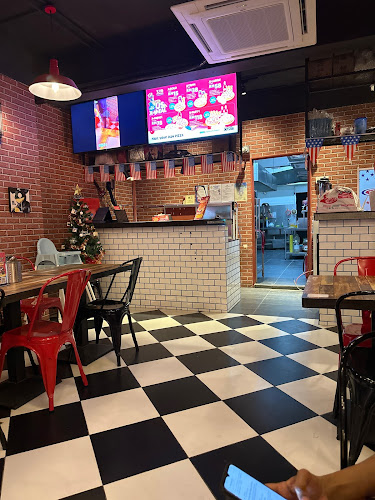 US PIZZA - Pandan Indah, KL - Kuala Lumpur