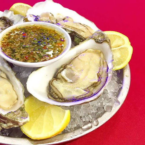 Comentarii opinii despre Ibrahim's Fatty Crab