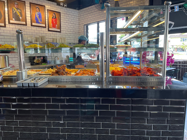 1, Jalan Baiduri 1/1, Taman Baiduri, 81200 Johor Bahru, Johor Darul Ta'zim