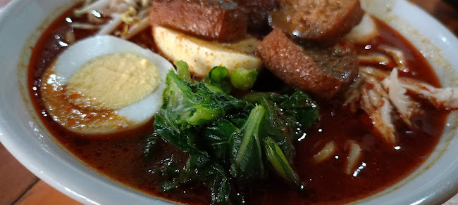 Kedohoq Cheq - Gastronomi dan perhotelan