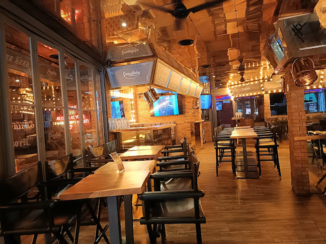 Comentarii opinii despre Gravybaby Changkat