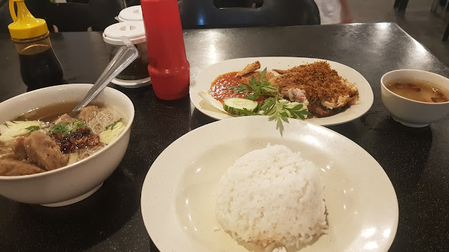 29, Jalan Merdeka, Kampung Melayu Majidee, 81100 Johor Bahru, Johor Darul Ta'zim