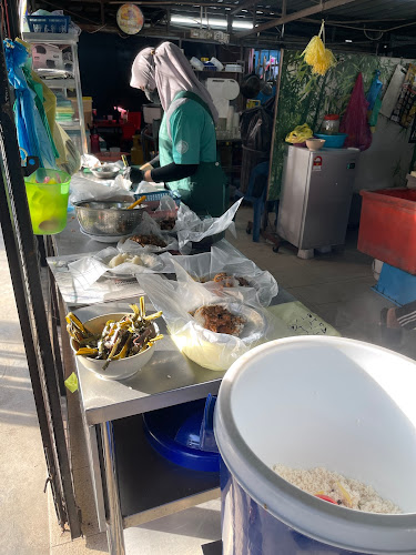 Nasi Lemak Warung Muhibbah - Gastronomi dan perhotelan