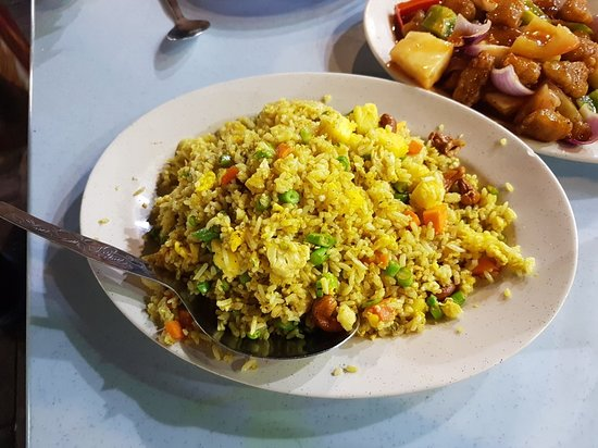 Restoran Sai Woo - Kuala Lumpur