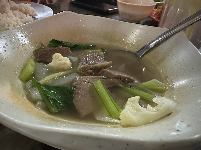 Ketumbar Cafe - Bintulu