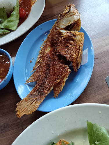 Raja Salai Kampung Sungai Kandis