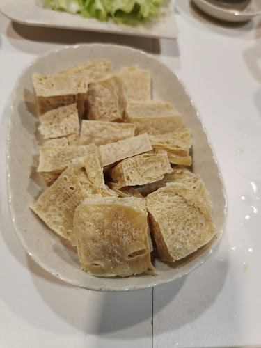 锅皇猪肚鸡Alor Setar - Gastronomi dan perhotelan