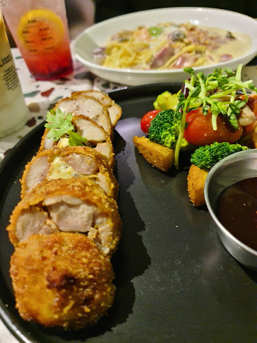 Jomo Eatery Kuala Nerus