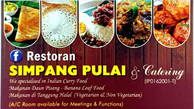 Restoran Simpang Pulai