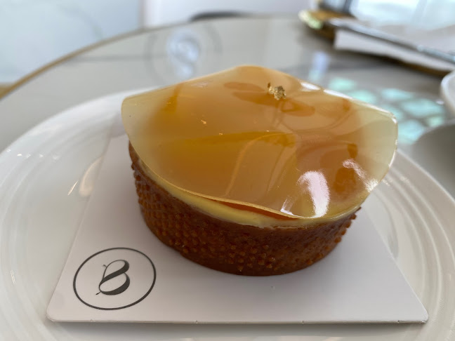 Bon Bonne Pastry Lab - Melaka