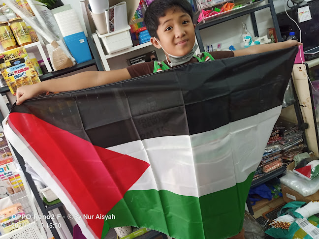 Comentarii opinii despre DFFS Halal Frozen Mart Klang