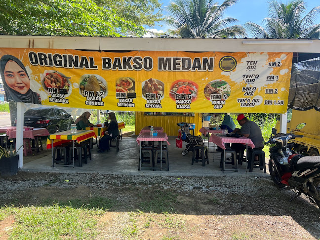 Original Medan 61 - Kuala Kangsar