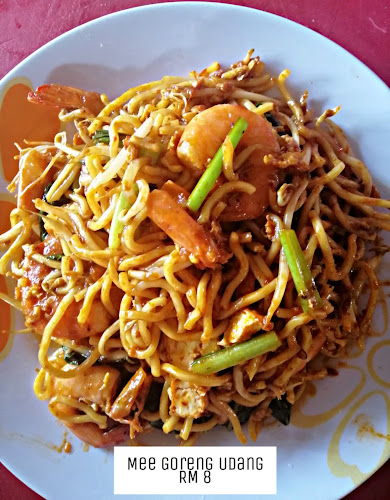 Comentarii opinii despre Kedai Makan Salam 2 Kali