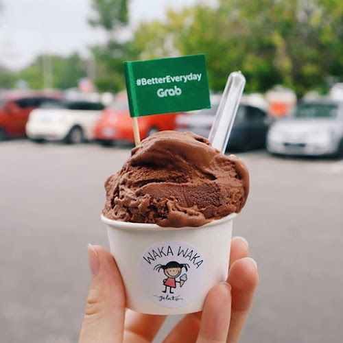 Waka Waka Gelato