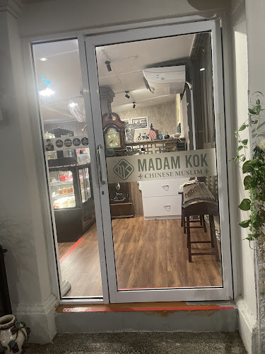 Opinii despre Madam Kok x Mama Thai în Ipoh - Gastronomi dan perhotelan