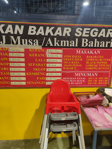 Jln Bukit Baru- Duyong, Taman Semabok Jaya, 75460 Melaka