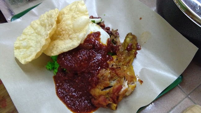 Restoran Ah Kiang - Gastronomi dan perhotelan