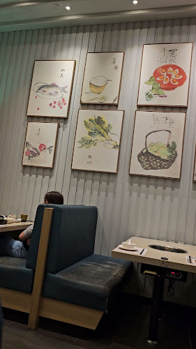 Fei Fan Hotpot 飛凡火鍋 @ Paradigm Mall - Gastronomi dan perhotelan