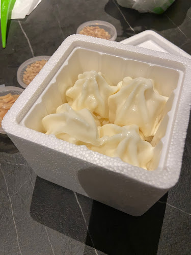 llaollao @ Suria KLCC - Gastronomi dan perhotelan