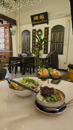 Comentarii opinii despre Peranakan Place @ Jonker Street Melaka
