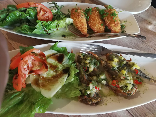 Opinii despre Fat Tea Macanese Food în Petaling Jaya - Gastronomi dan perhotelan