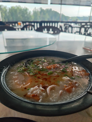Rasa Sayang Seafood 筷乐小筑 - Kuala Sepetang