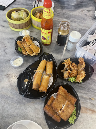 大四喜粥面馆 Tasixi Restaurant