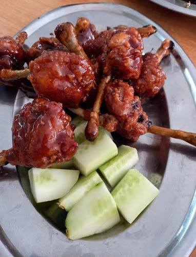 Restoran Khiong Kee - Tapah