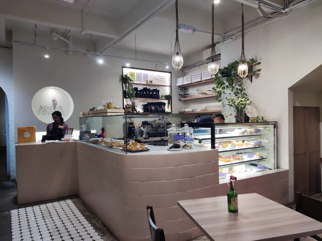 Comentarii opinii despre Souka Bakeshop