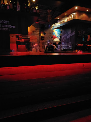 Comentarii opinii despre The Beach Bar