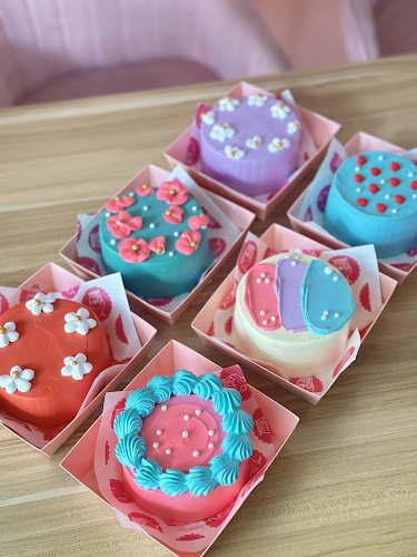 CAKE BITES BAKERY IPOH PERAK MY - Gastronomi dan perhotelan