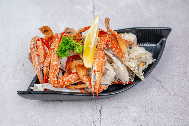 Comentarii opinii despre Zaituna Restaurant مطعم زيتونة