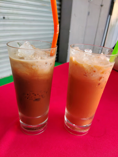 Restoran Warinee Tom Yam - Port Dickson