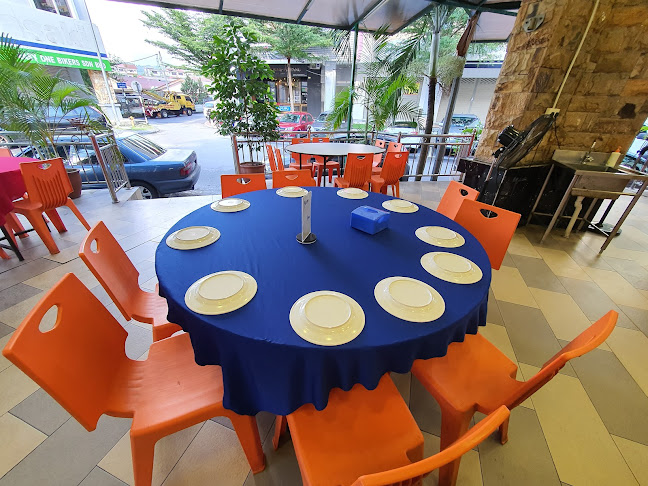 Comentarii opinii despre Ibrahim's Fatty Crab