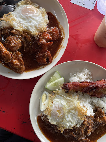 Opinii despre Nasi Lemak Warung Muhibbah în Taiping - Gastronomi dan perhotelan