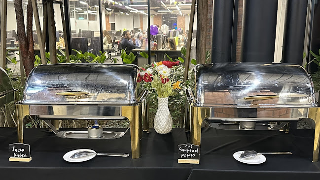 W Kitchen Penang Catering