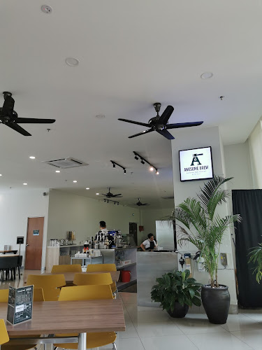 UNIT G-03, AFINITI SUITES , LOT5, JALAN MEDINI 4, 79200 Iskandar Puteri, Johor