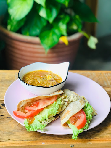 Opinii despre Sambal & Style în Melaka - Gastronomi dan perhotelan