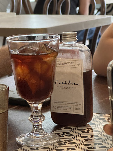 Opinii despre The Replacement - Lodge & Kitchen în Johor Bahru - Gastronomi dan perhotelan