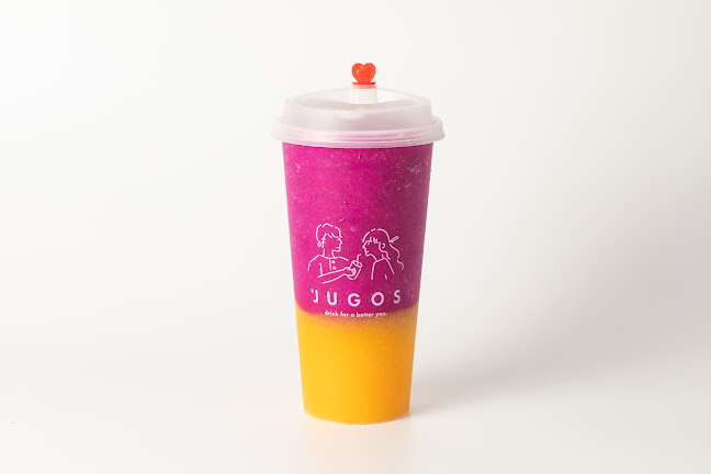 JUGOS PELANGI - Johor Bahru