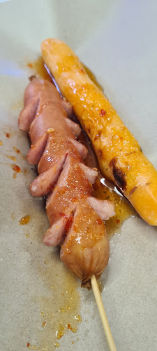 Aroi Street Food Shah Alam - Shah Alam