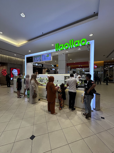 Llaollao KB Mall - Kota Bharu
