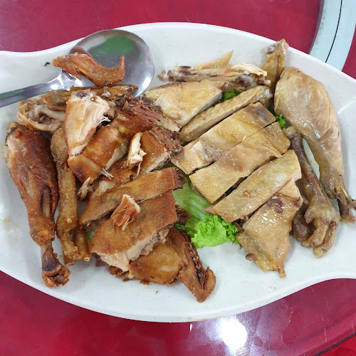 Comentarii opinii despre Kedai Makanan Laut Ya Lim