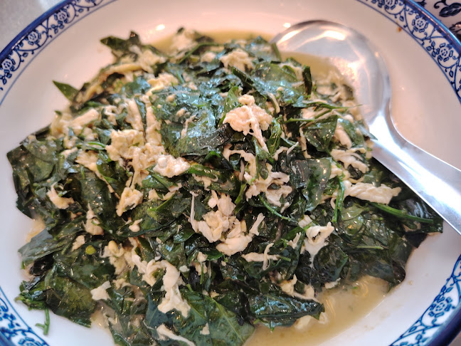 Makanan Laut Hai Bing - Gastronomi dan perhotelan