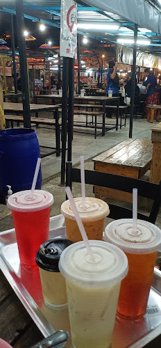 The Street Port Cafe - Alor Setar