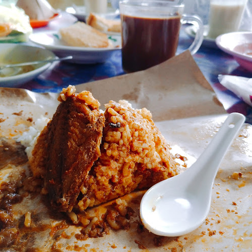 祖基茶室 Kedai Kopi Choo Kee - Gastronomi dan perhotelan