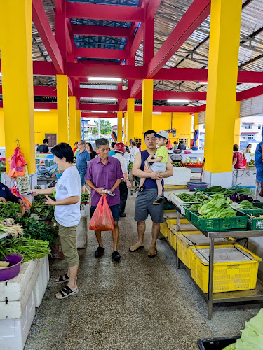 86000, 168-172, Jalan Paya 3/2, Kampung Paya, 86000 Kluang, Johor Darul Ta'zim