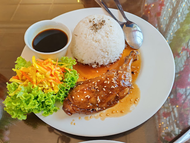 Lucky Star Cafe Kopitiam Event (Owned By Star Mansion Sdn. Bhd.) - Gastronomi dan perhotelan